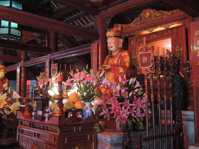 早々神様にお礼参り？いえいえ旅の無事をお祈りしました。