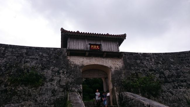 やっぱり、琉球文化のルーツは中国なんですかね？<br />