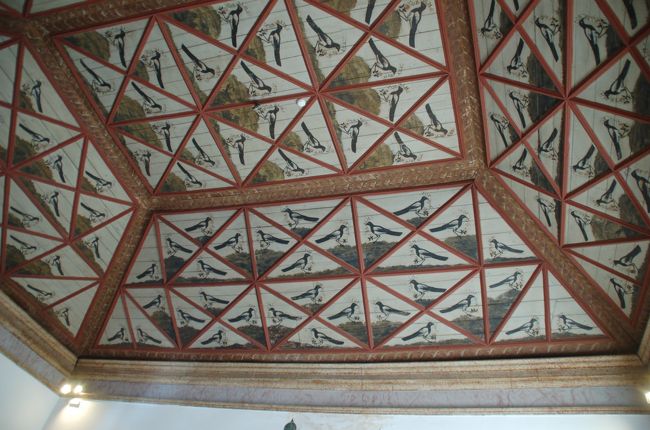 どことなく日本的なイメージを抱くのは私だけでしょうか？