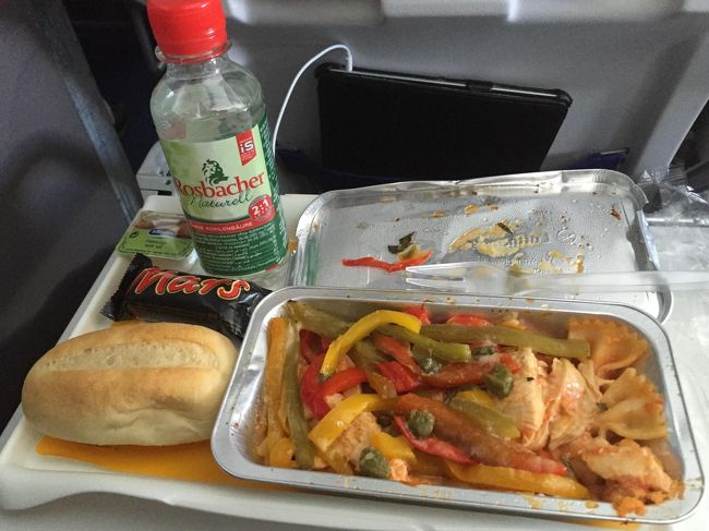 なかなか美味しかった。