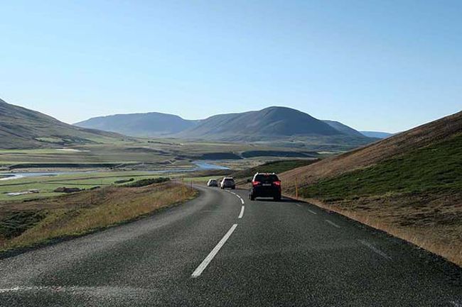 アイスランド一周レンタカー旅』その他の観光地(アイスランド)の旅行記 ...