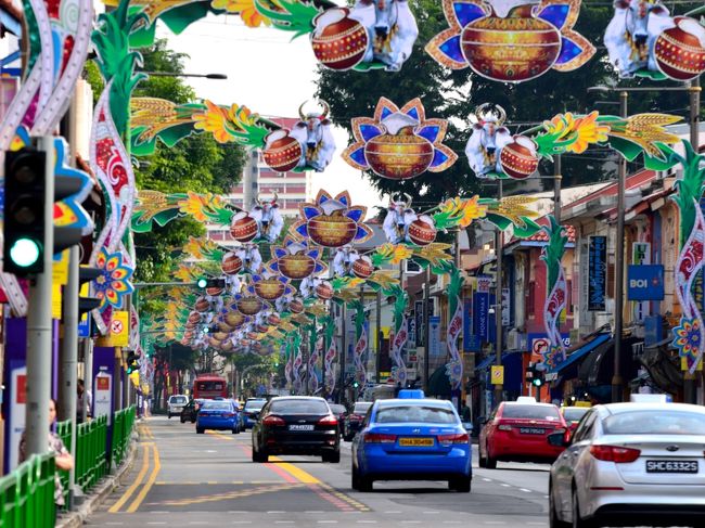 リトルインデア