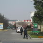 上海西部越界築地域の西郊賓館・歴史建築