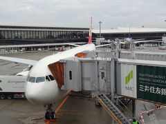 成田空港第1ターミナル