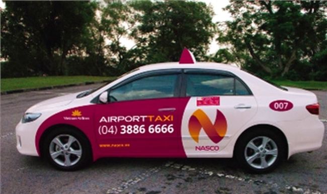 まだ耳に残るハノイの喧騒ともこれでさよならです。