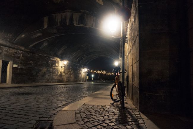 眠たくなってきましたので帰りましょう。