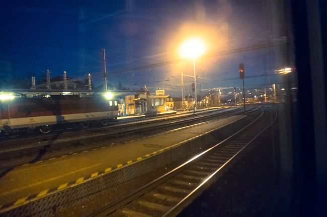 なんだか素通りはもったいないな。。。<br />と思いつつ阪神優勝の夢を見て寝ます。