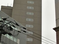 札幌エクセルホテル東急 泊