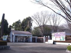 府中市郷土の森博物館

江戸時代から昭和にかけて建築された建物を移築保存しています。
プラネタリウムや梅園も見所。