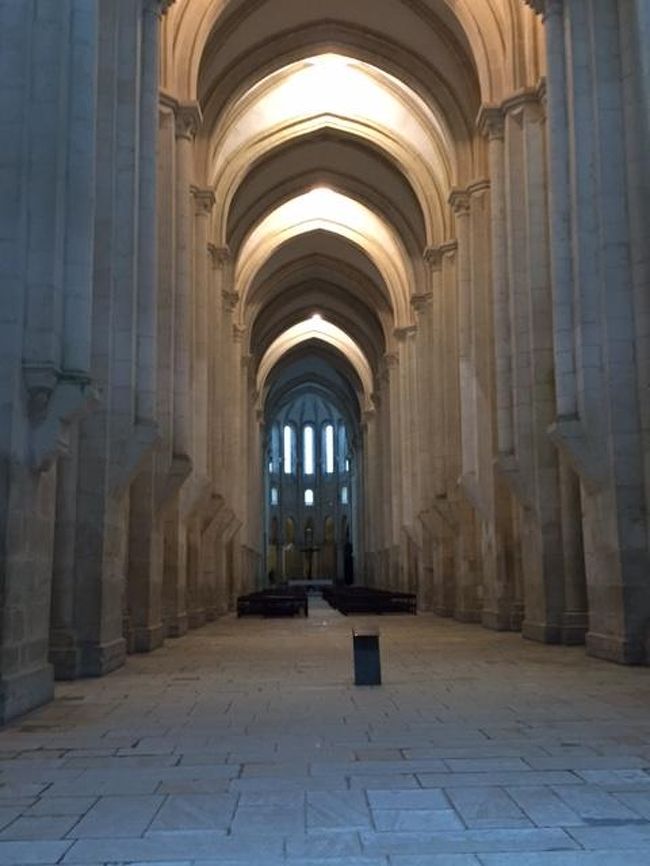 　主要な観光地ベレンタワーの写真は撮っていません。しかし、それよりも発見したものがあります。以下のリンクを確認ぐたさい。<br />　タワーの横には衛兵が守るモニュメントがあります。植民地時代に外地で亡くなった兵隊の慰霊塔だそうです。<br />　どこの国も先達たちの死によって現在があります。日本では靖国がまさにそうです。英霊に感謝することがない国は亡ぶという言葉があります。<br />　そういえば　Alcobaca の中にも衛兵がついていた場所がありました。第一次大戦の英霊を祭っているそうです。<br /><br /><br />http://www.panoramio.com/photo/813613<br />