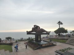 【恋人たちの公園】

1993年のバレンタインデーにオープン。