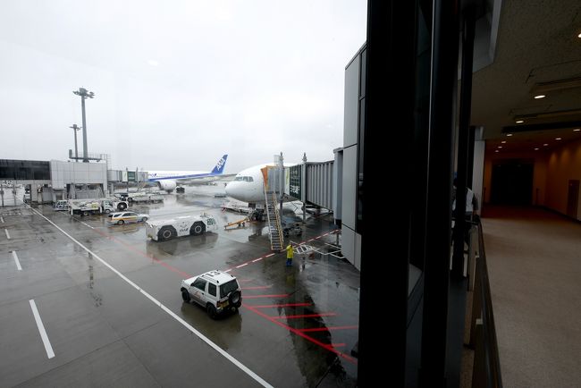 1112搭乗が少し遅れる