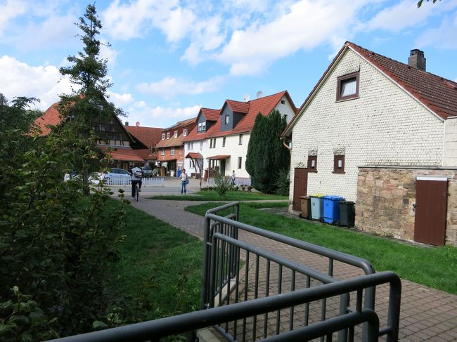 あらっ！こんな感じなんですね。