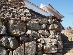 天下統一を成し遂げた若き日の徳川家康が居城していたことで有名な浜松城。
復興された天守閣の中には関連資料や武具などが展示され、最上階は展望台となっています。
また、自然石を加工せずに積み上げた「野面積み」の石垣は、往時のまま遺されてます。
