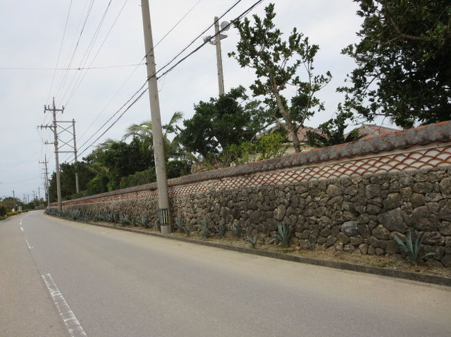 フサキリゾートヴィレッジの横をドライブ。<br />次は、ここに泊まりたいな。