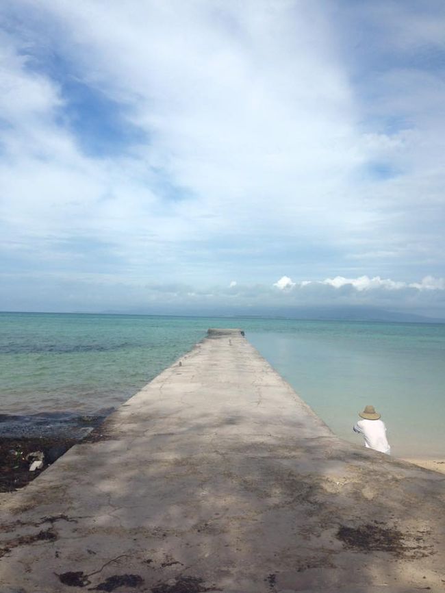 まだ早い午前中なので、どこも人が少なくてのんびり出来ます。