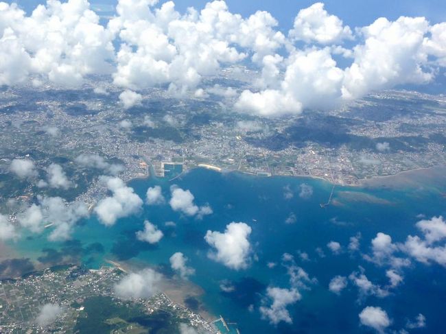 那覇乗継で伊丹に帰ります。<br /><br />初めての石垣島＆離島。<br />思っていた以上に楽しくて心地よかったです♪<br /><br />来年も来ます！<br /><br /><br />そして50,000FOP達成しました！！<br />楽しかった〜♪