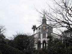 と思ったら、2月4日付のニュースで、「長崎の教会群とキリスト教関連遺産」について、日本政府と地元が推薦取り下げの検討を始めたと。


大浦天主堂　入場料600円