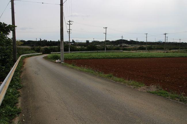 次は、ワルミのパワースポットへ。