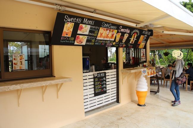 ここに寄った目的は、