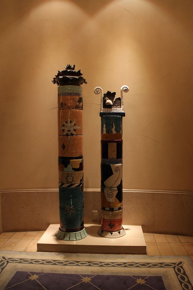 いろいろな謎解き、、、結構難しい　＞＜