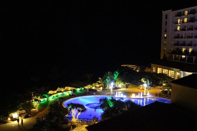 楽しいイベントでした。<br /><br />アリビラさん、ありがとう。