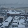 ANAマイルの旅　真冬の北海道へ　北海道３日目　札幌へ