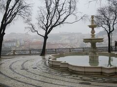 サン・ペドロ・デ・アルカンタラ展望台