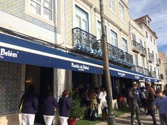 ここまで来たらやはりエッグタルトも食べておかないと。