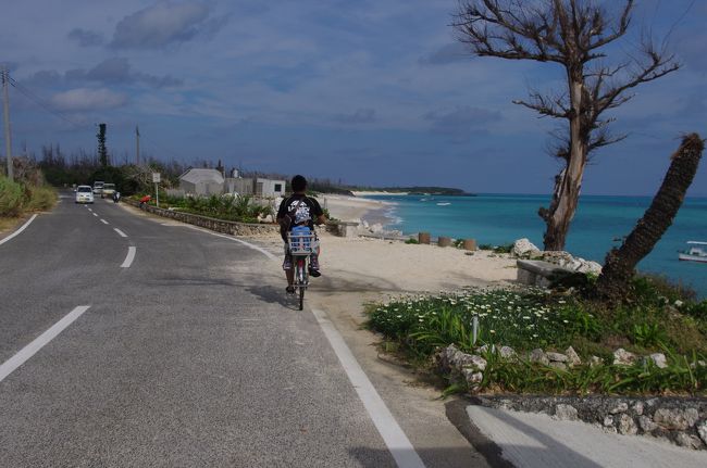 休憩をしたらいざ出発！！