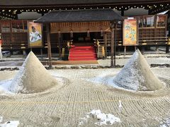 賀茂別雷神社(上賀茂神社)