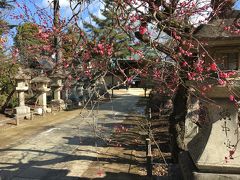 北野天満宮宝物殿