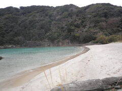 鍋田浜海水浴場