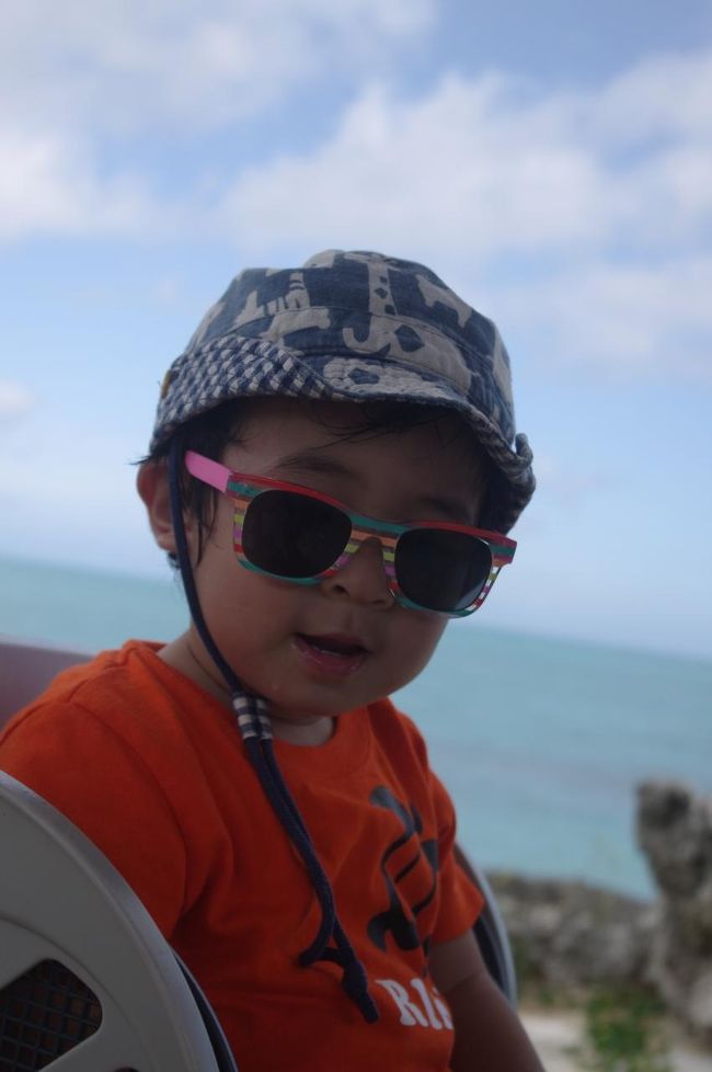 子供も満足で楽しそうでした♪