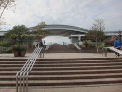 佐賀と言えば外せない、吉野ケ里遺跡にきてみました。