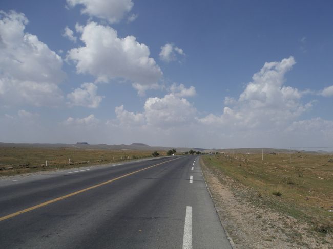 この後も強い追い風が続いて良いペースを維持できる。