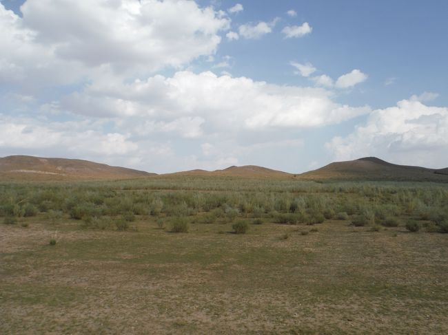 景色は素晴らしいんだけど、今日の宿泊先が心配で心の底から満喫できない。