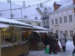 2014/11/29　ラエコヤ広場

回りまわってラエコヤ広場へやって来ました！！
昨夜の雰囲気とはガラリと変わって、寒々としています！！
本当に寒いです・・・