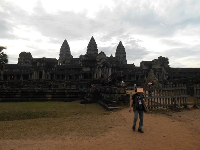 やっぱりカンボジアは暑かった その2 いよいよアンコールワットへ シェムリアップ カンボジア の旅行記 ブログ By Angieさん フォートラベル やっぱりカンボジアは暑かった その2 いよいよアンコールワットへ シェムリアップ カンボジア の旅行記 ブログ By Angieさん フォートラベル