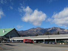 この日の空気感最高。
寒いんですけど澄んだ空。
とてもさわやかでした。