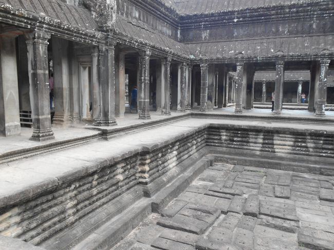 やっぱりカンボジアは暑かった その2 いよいよアンコールワットへ シェムリアップ カンボジア の旅行記 ブログ By Angieさん フォートラベル やっぱりカンボジアは暑かった その2 いよいよアンコールワットへ シェムリアップ カンボジア の旅行記 ブログ By Angieさん フォートラベル