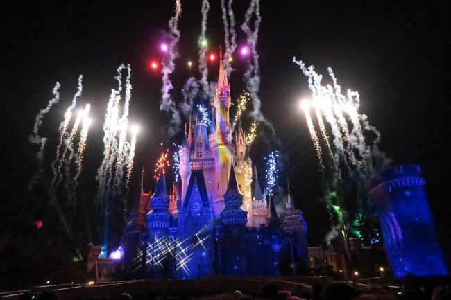 東京ディズニーランドの一日 今年もついてる ワンス アポン ア タイム の観覧席に当選 東京ディズニーリゾート 千葉県 の旅行記 ブログ By ニッキーさん フォートラベル