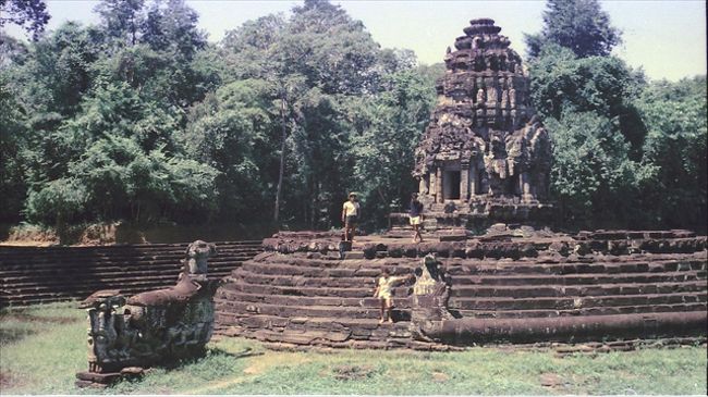 ニャック・ポアン