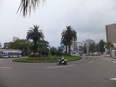 宮崎駅まで戻ってきました。
ここからさらに北上します。