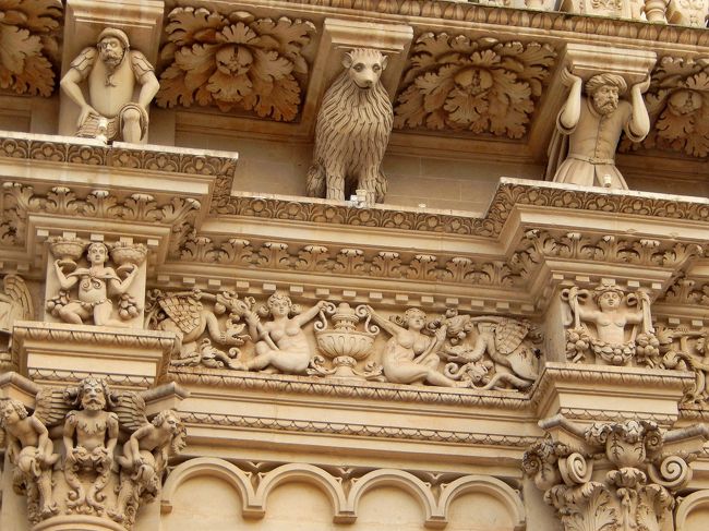 イタリア あっちも こっちも と欲張りなたび その49 レッチェ 2 レッチェ イタリア の旅行記 ブログ By Junemayさん フォートラベル イタリア あっちも こっちも と欲張りなたび その49 レッチェ 2 レッチェ イタリア の旅行記 ブログ By Junemayさん フォートラベル