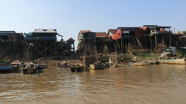 コンポン・クリアン