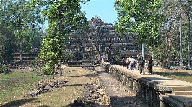 バプーオン<br /><br /><br /><br />10:57　バプーオン<br />↓徒歩