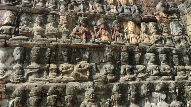 ライ王のテラス