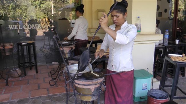 アンコール・ティー・タイム<br /><br /><br />14:45　 アンコール・ティー・タイム<br />↓<br />15:05　　アンコール・クッキー<br />15:30　　出発<br />