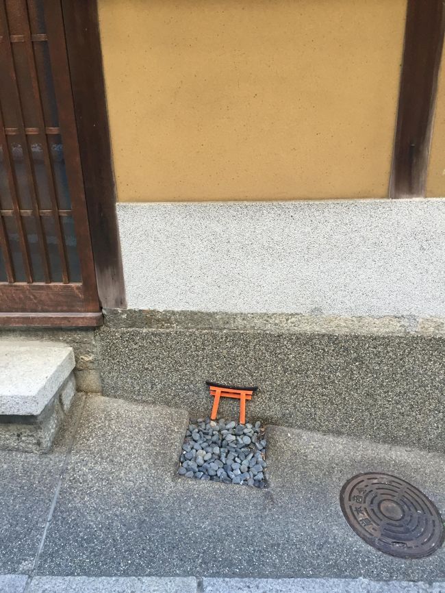 こんな小さな（笑）